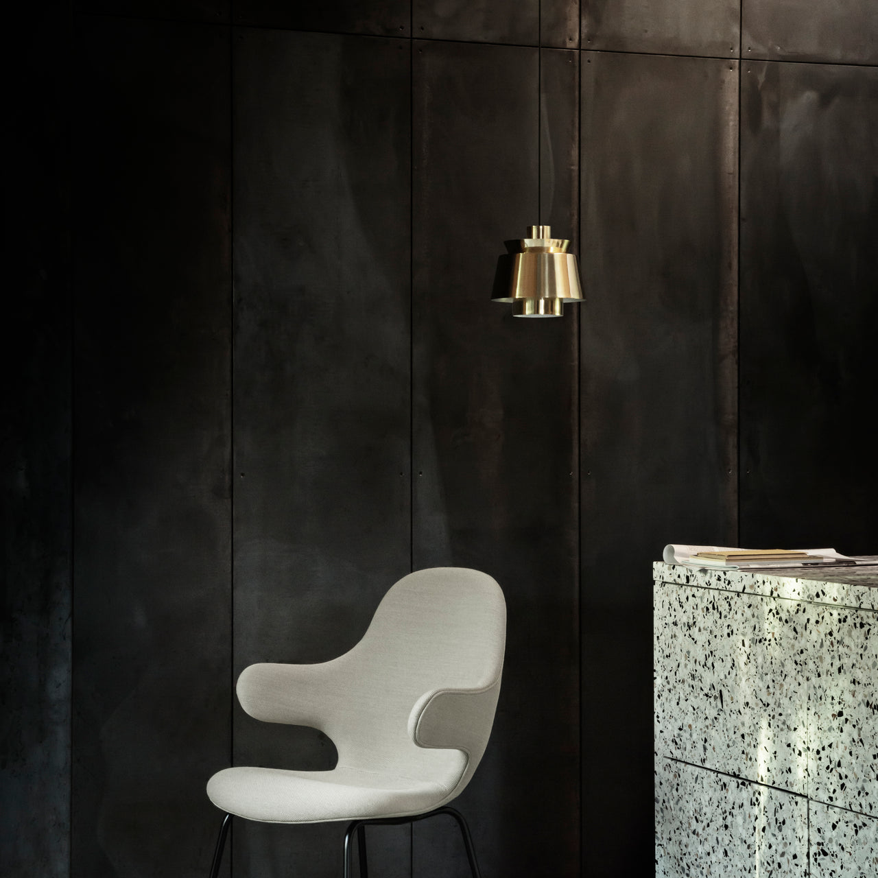 Utzon Pendant JU1