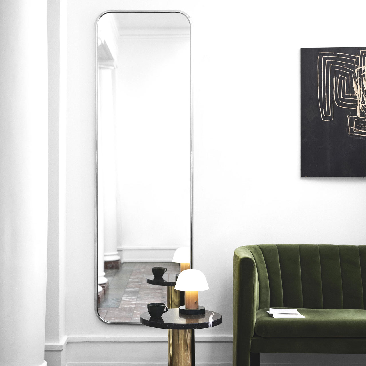 Sillon Mirror SH7