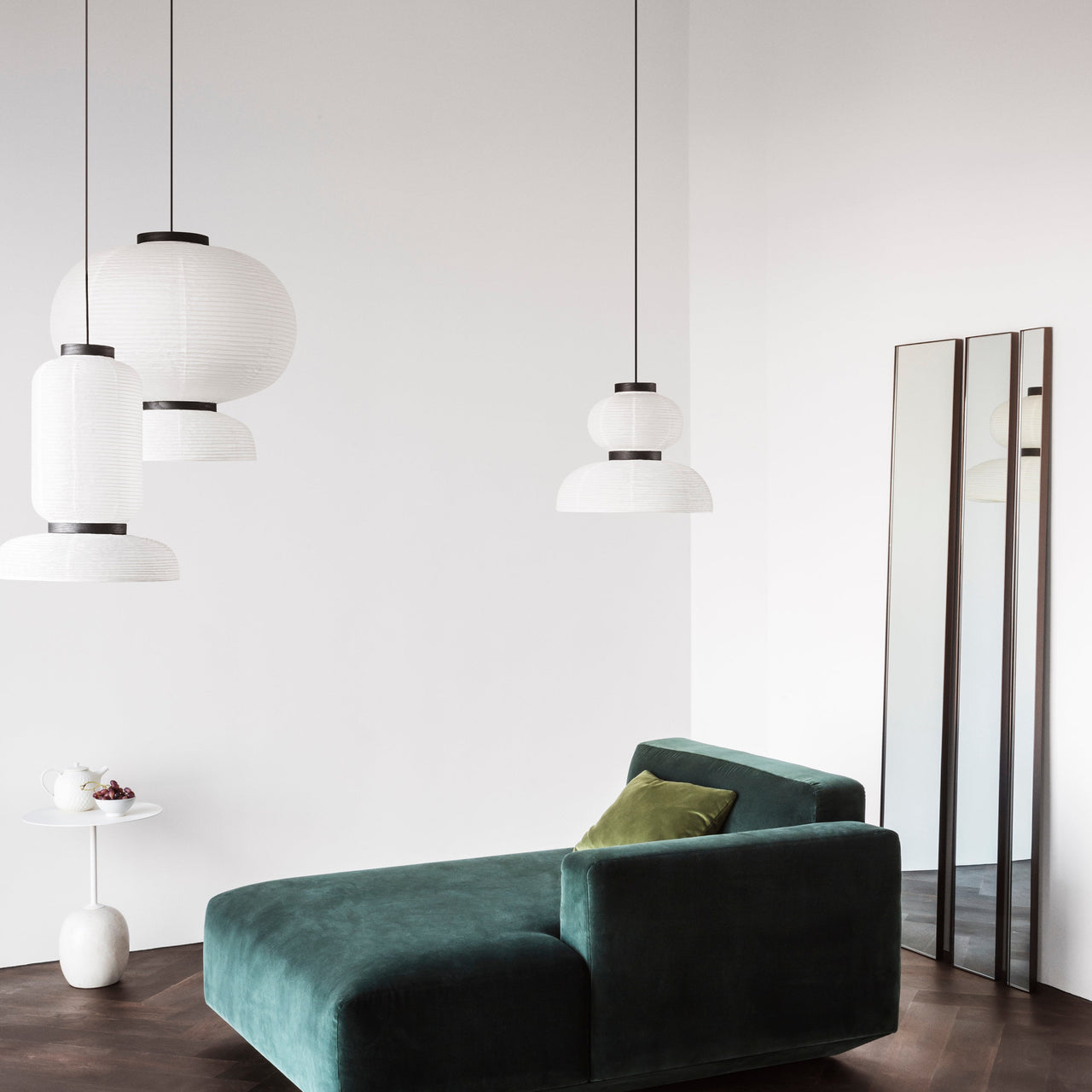 Formakami JH3 + JH4 + JH5 Pendant