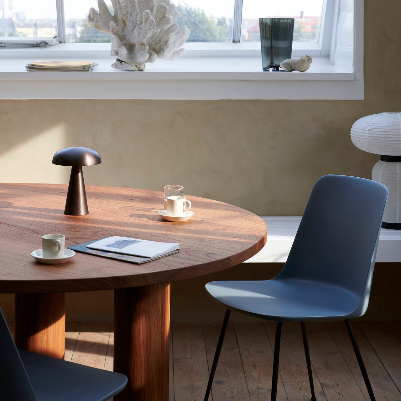 Rely Chair HW6