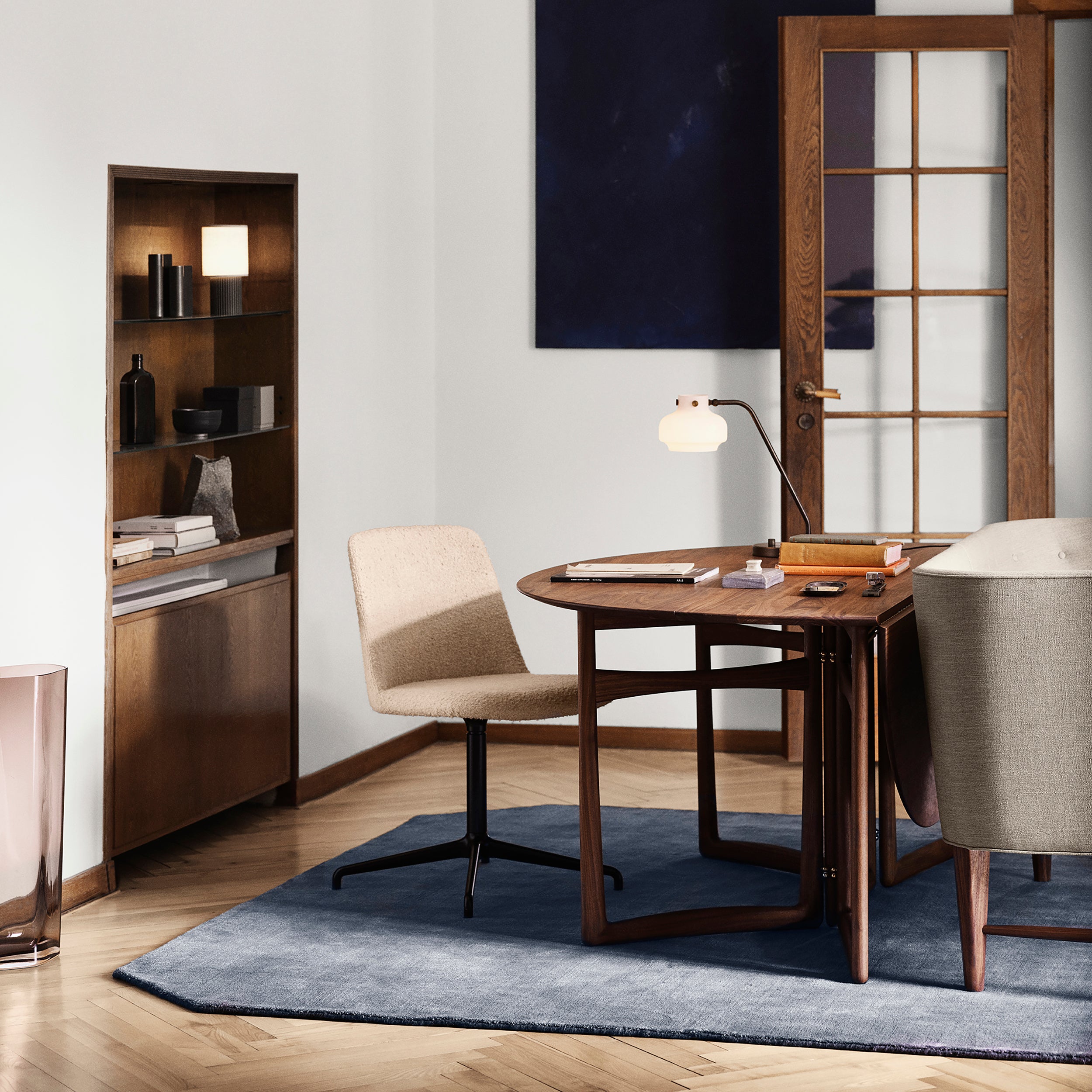 Rely Chair HW13