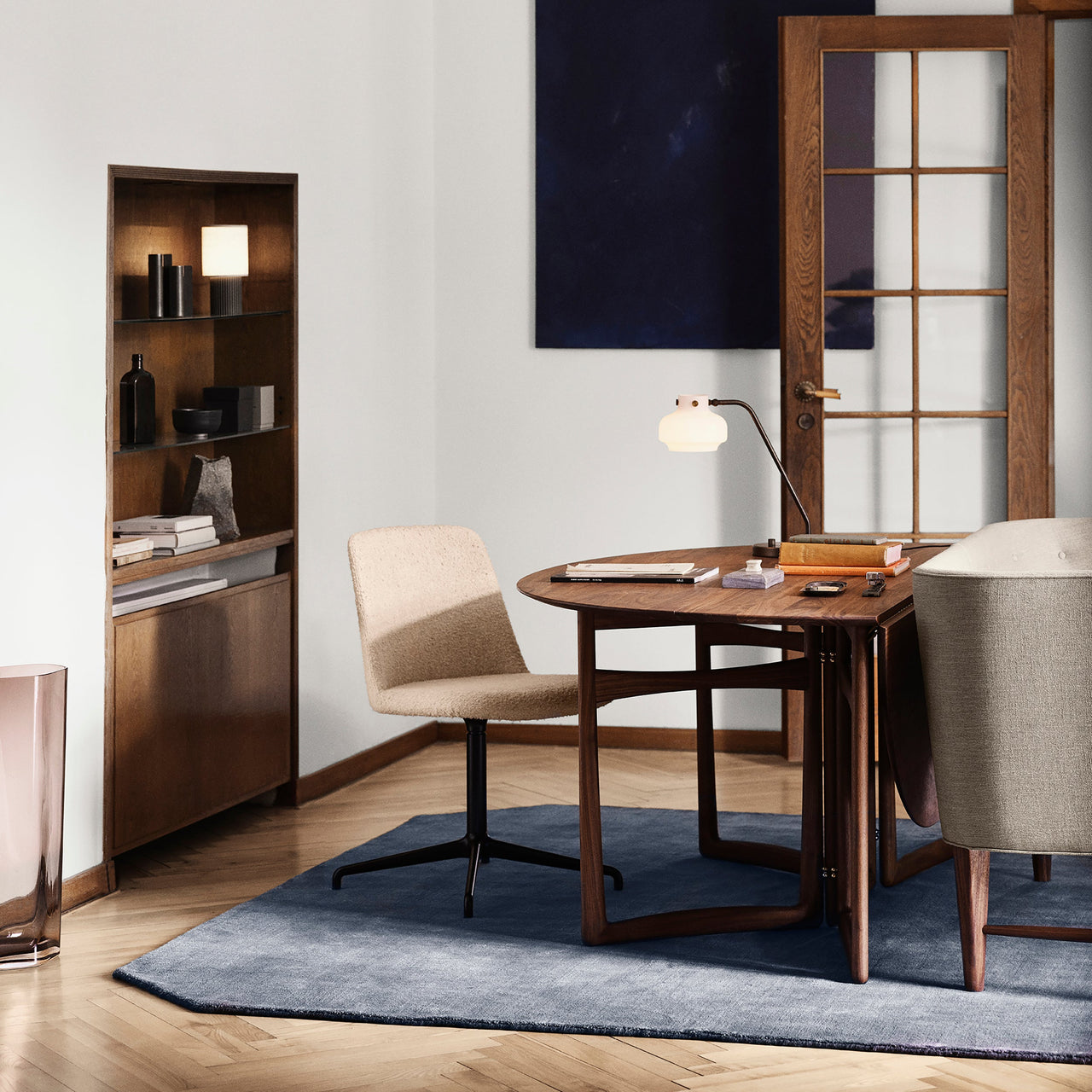 Rely Chair HW13