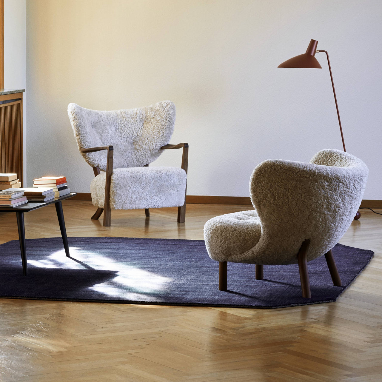 Wulff Lounge Chair ATD2
