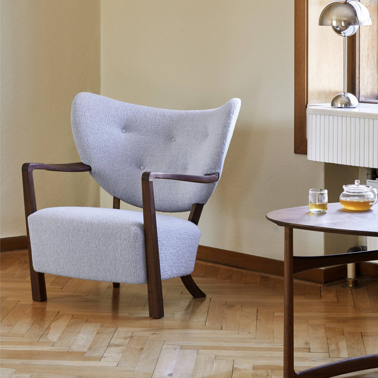 Wulff Lounge Chair ATD2