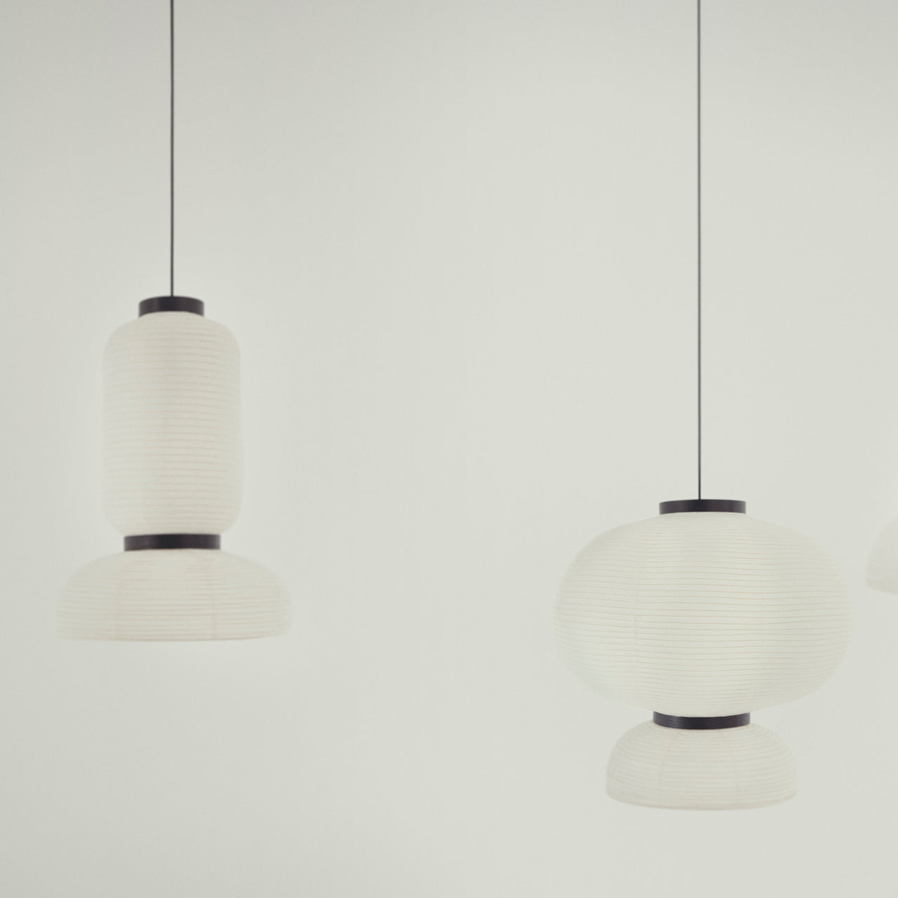 Formakami JH3 + JH4 + JH5 Pendant