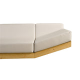 Alat Wood Sofa