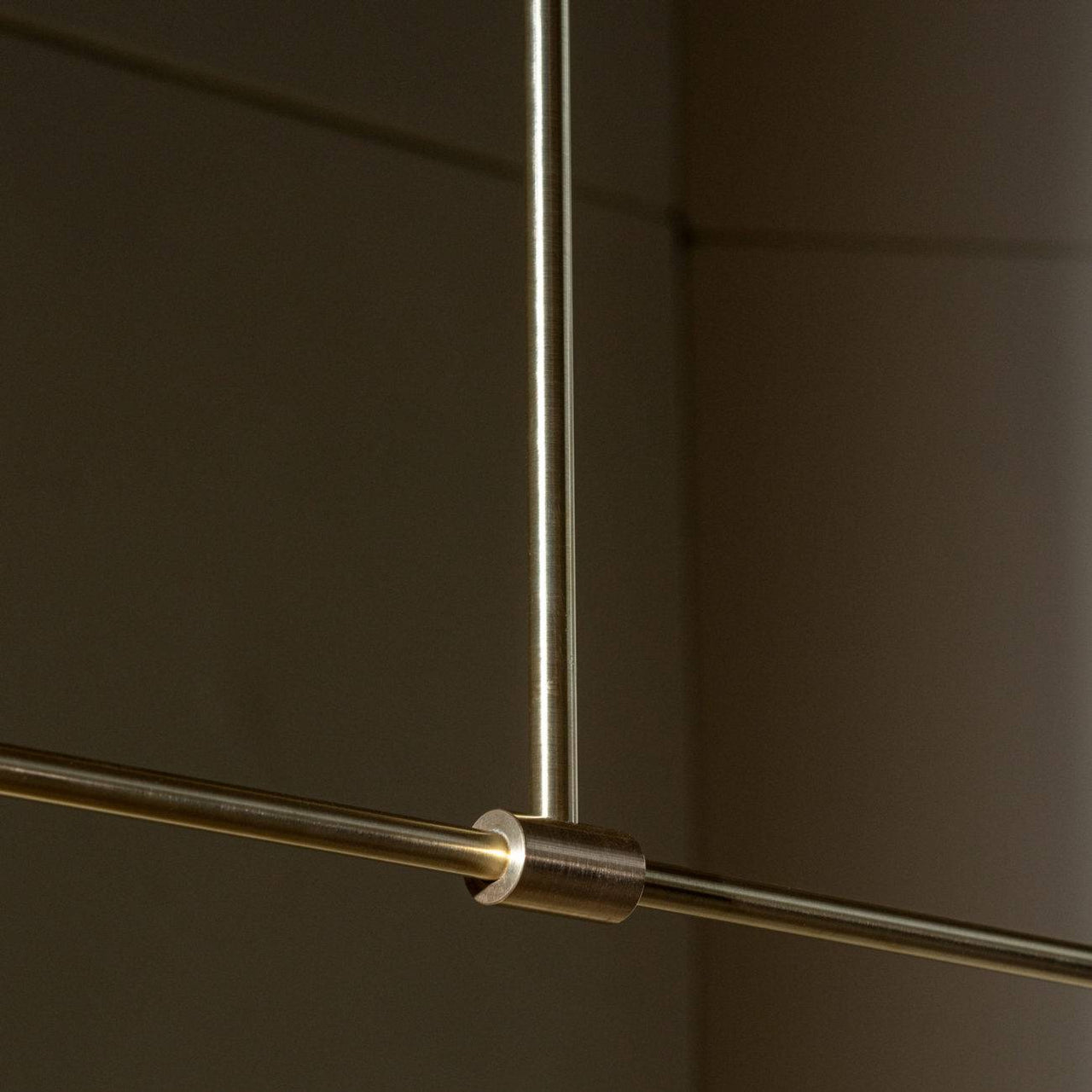 Dot Antipode Pendant