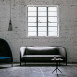 Arc Sofa 3 Seater
