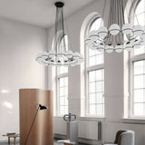 Model 2109 Chandelier