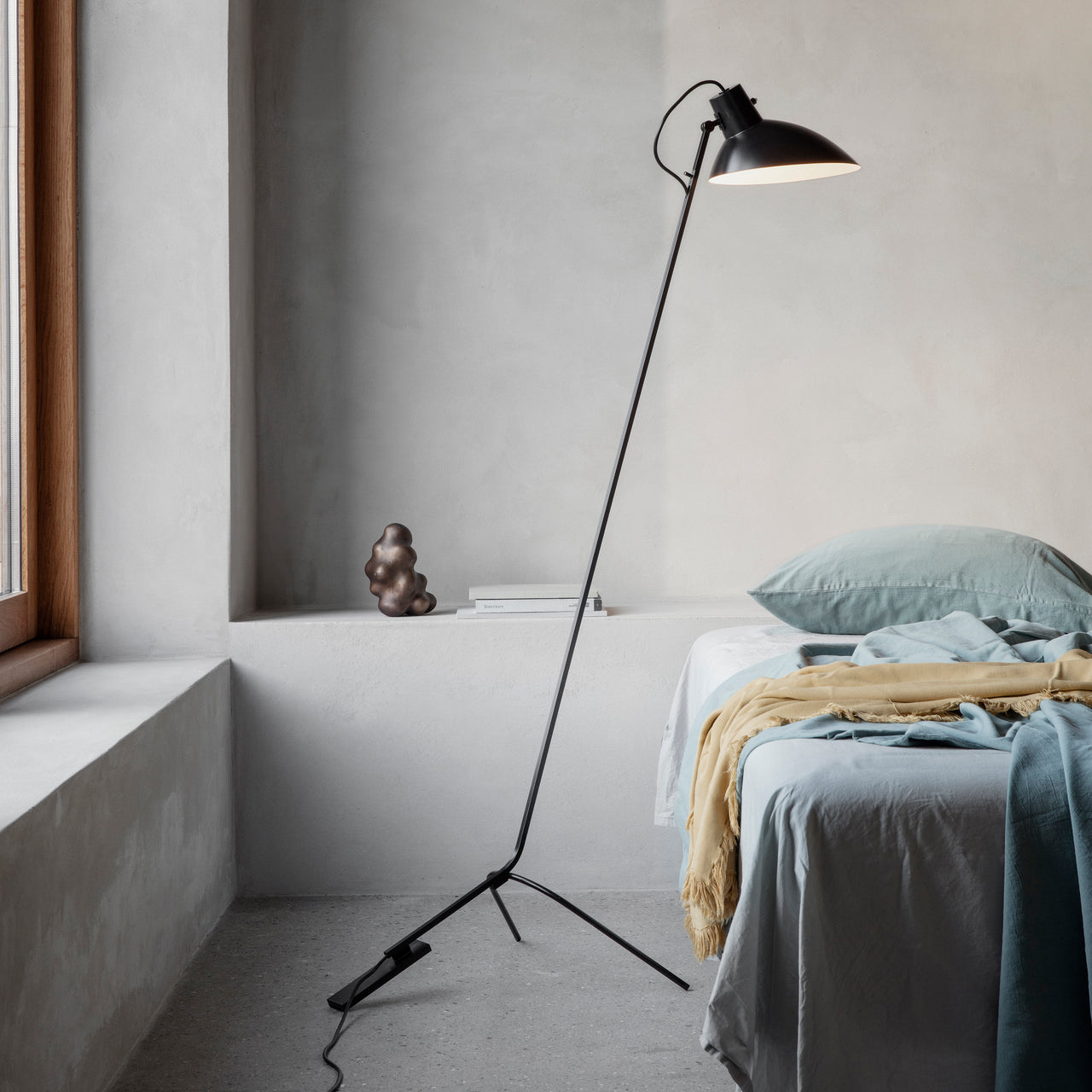 VV Cinquanta Floor Lamp