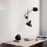 VV Cinquanta Twin Wall Lamp