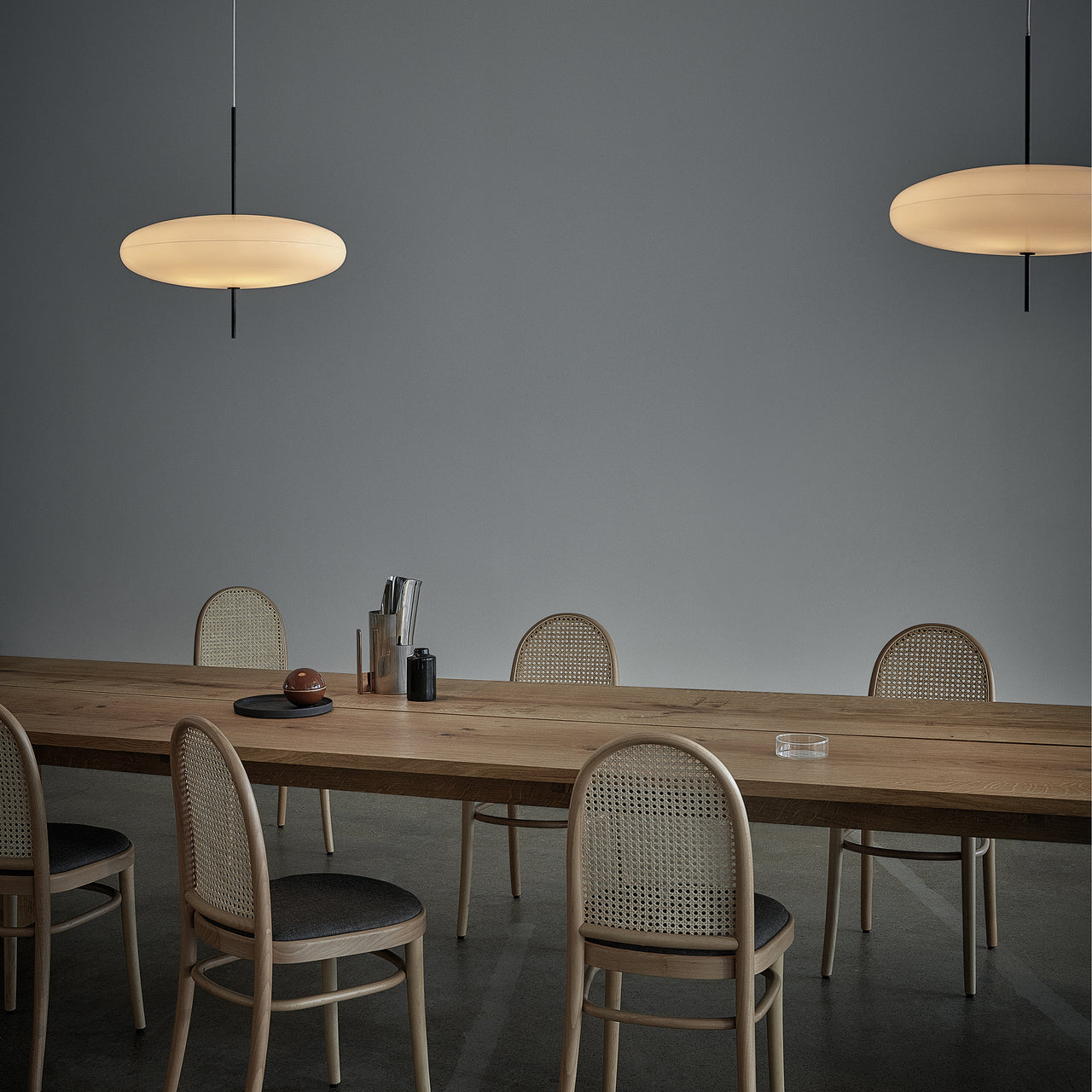 Model 2065 Suspension Lamp