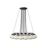 Model 2109 Chandelier: Small - 5.5