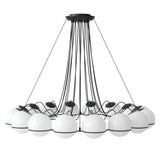 Model 2109 Chandelier: Large - 7.9