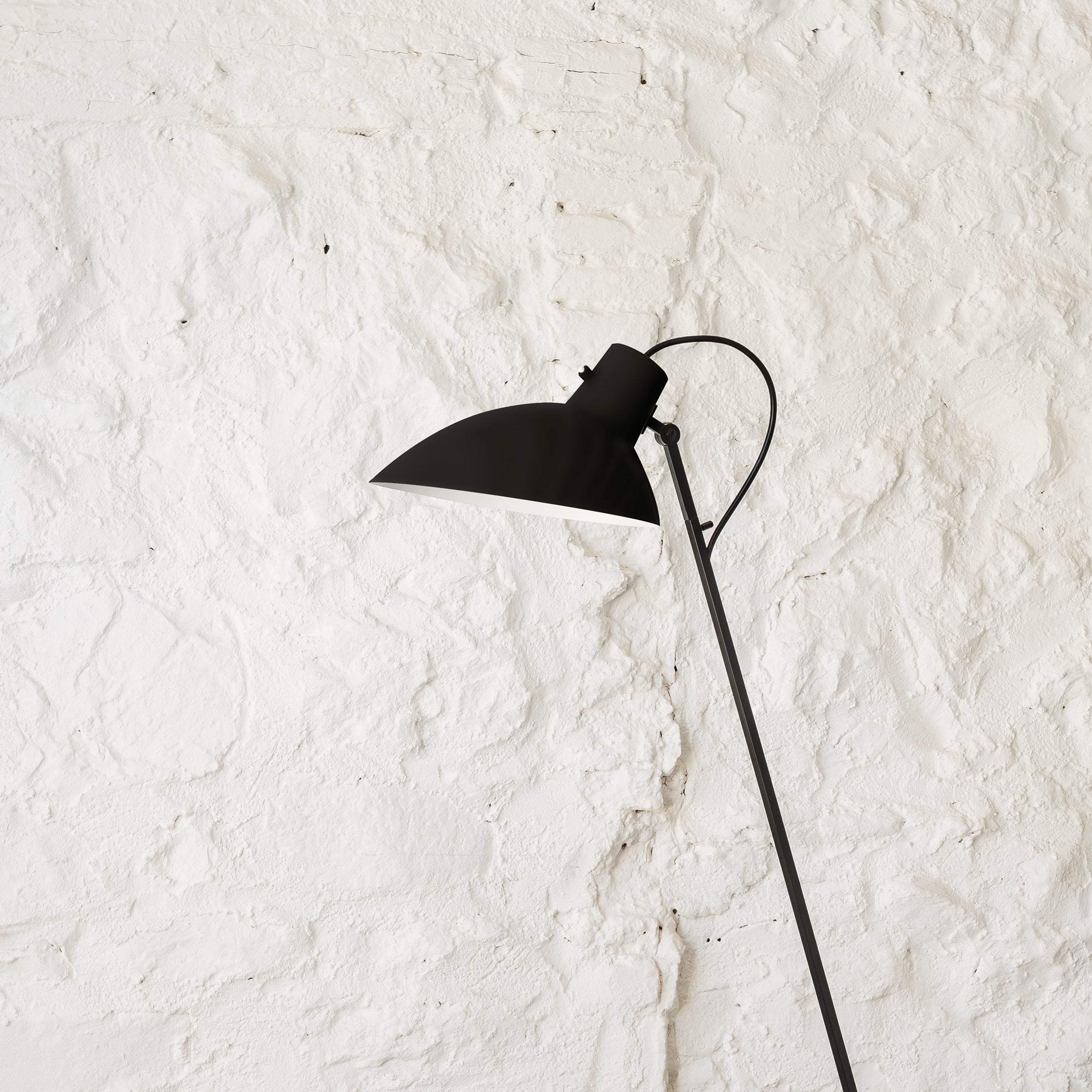 VV Cinquanta Floor Lamp