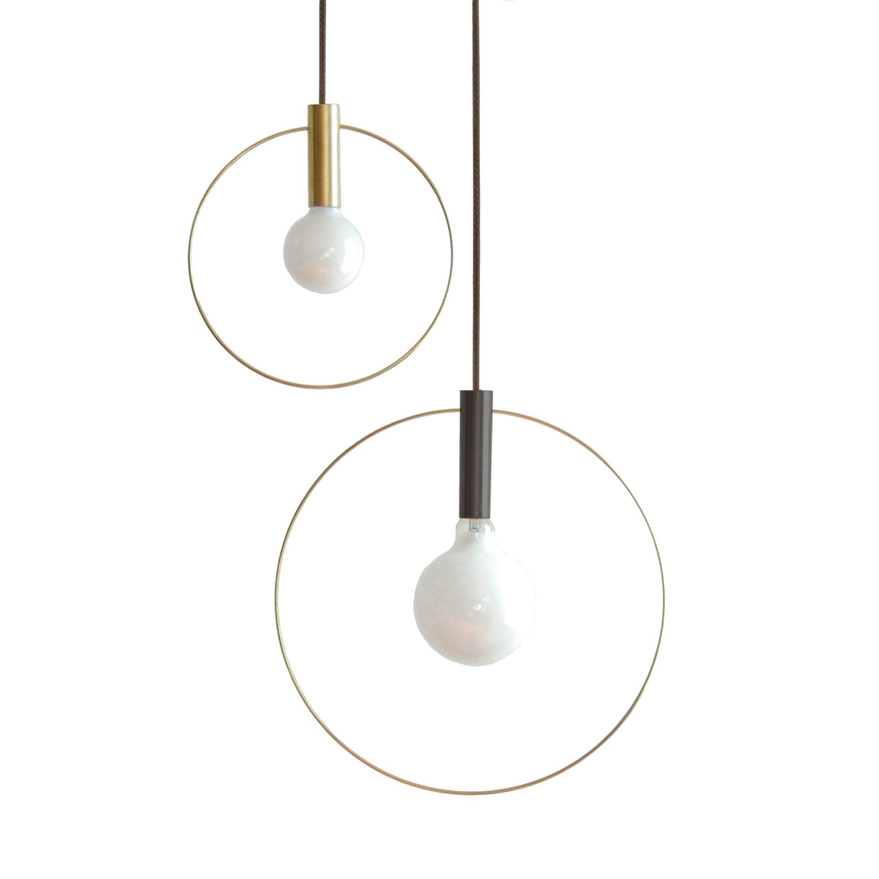 Aura Pendant Light