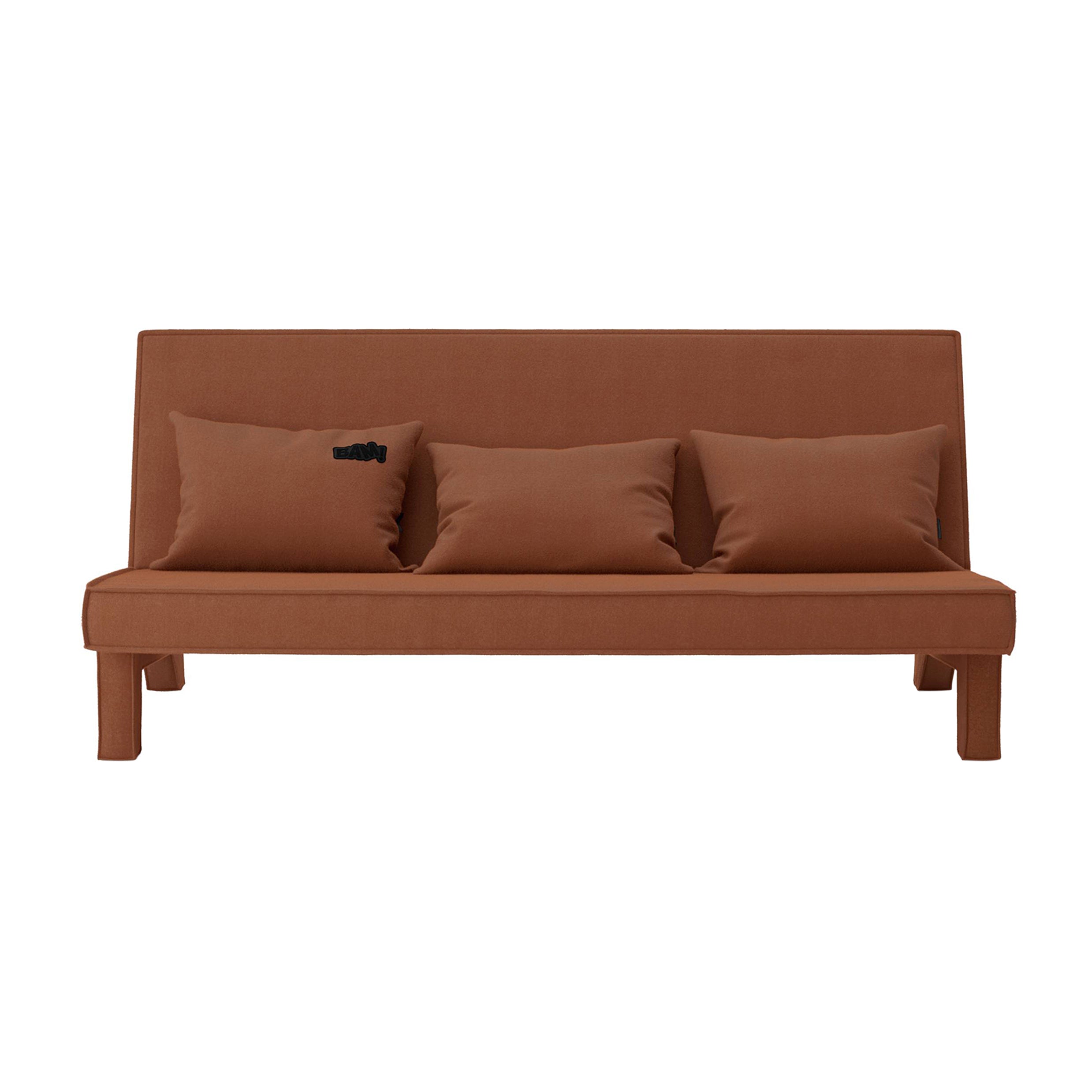 BAM! 3 Seater Sofa