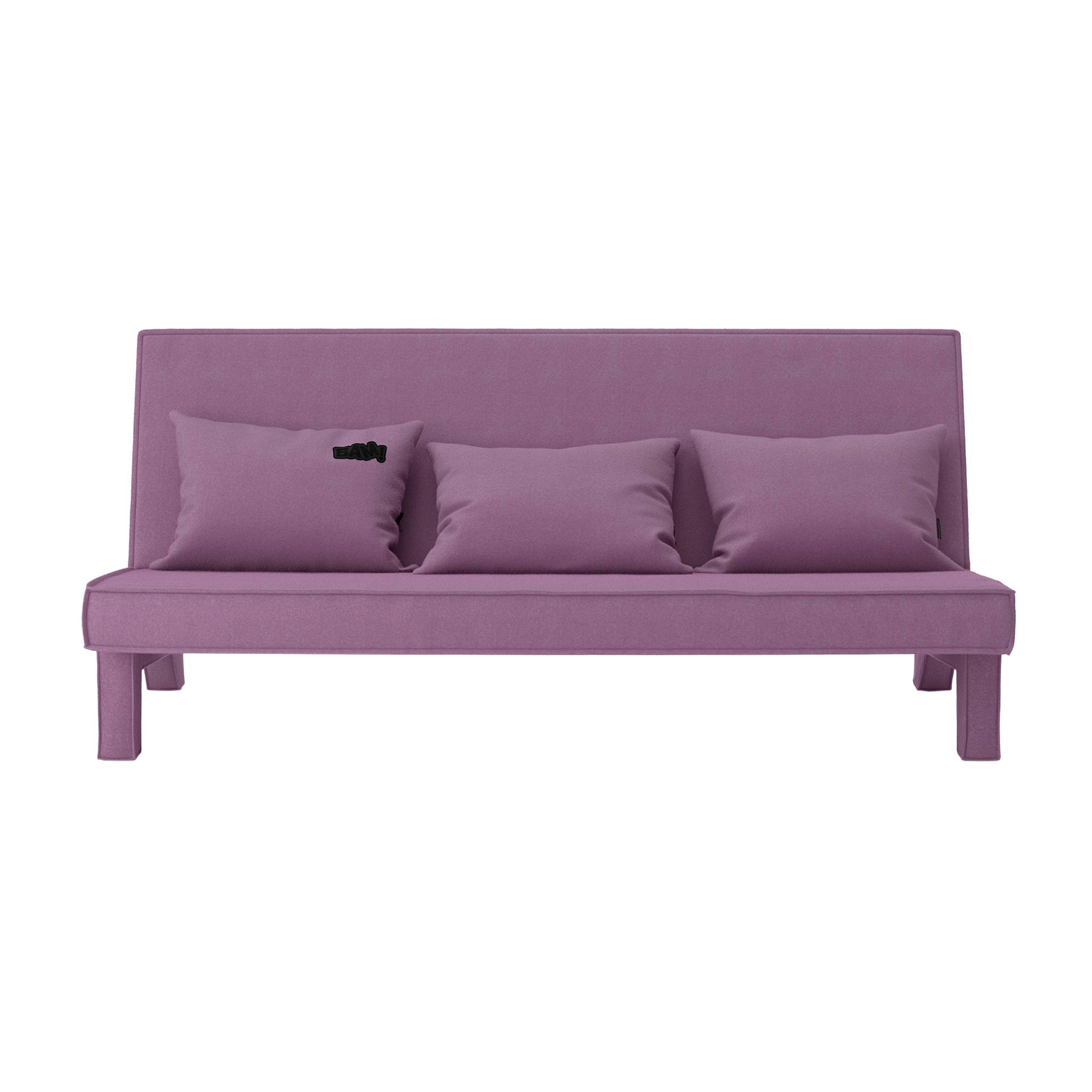 BAM! 3 Seater Sofa