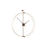Barcelona Premium Wall Clock: 31.9