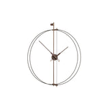 Barcelona Premium Wall Clock: 31.9