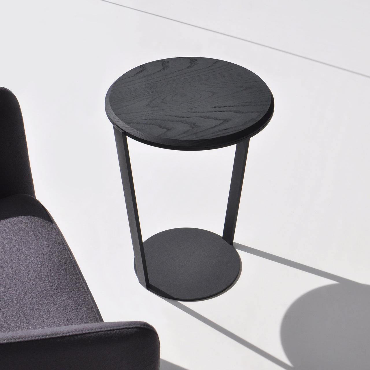 Around Table