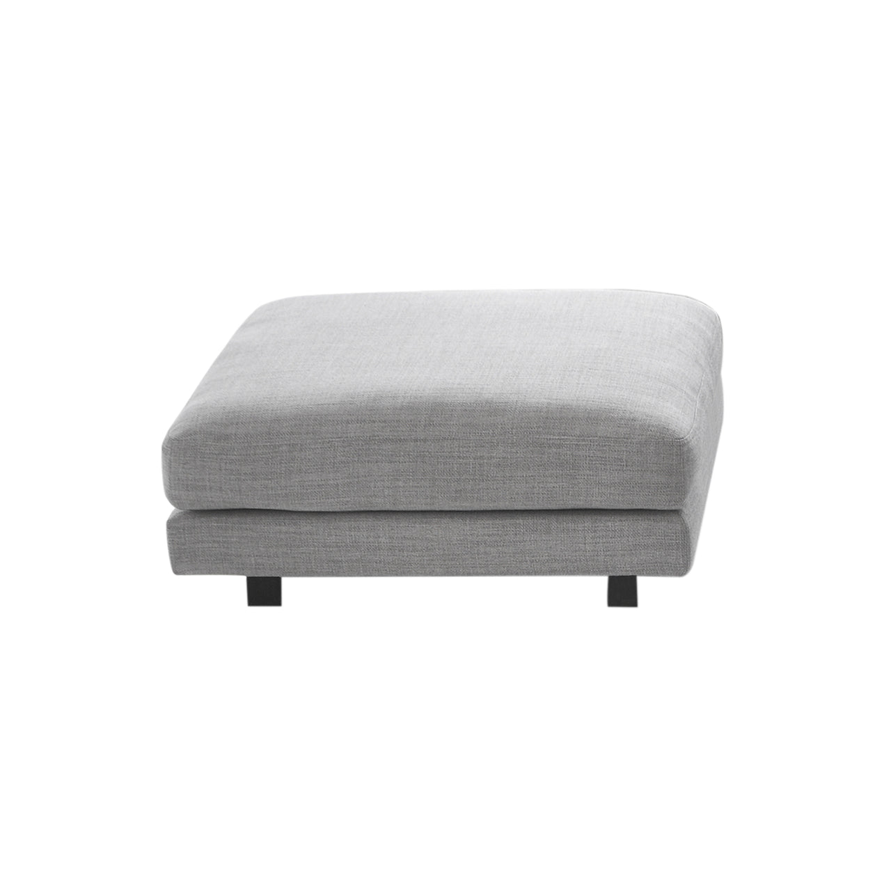 Elle Ottoman