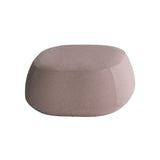 Ile Square Pouf: Pouf