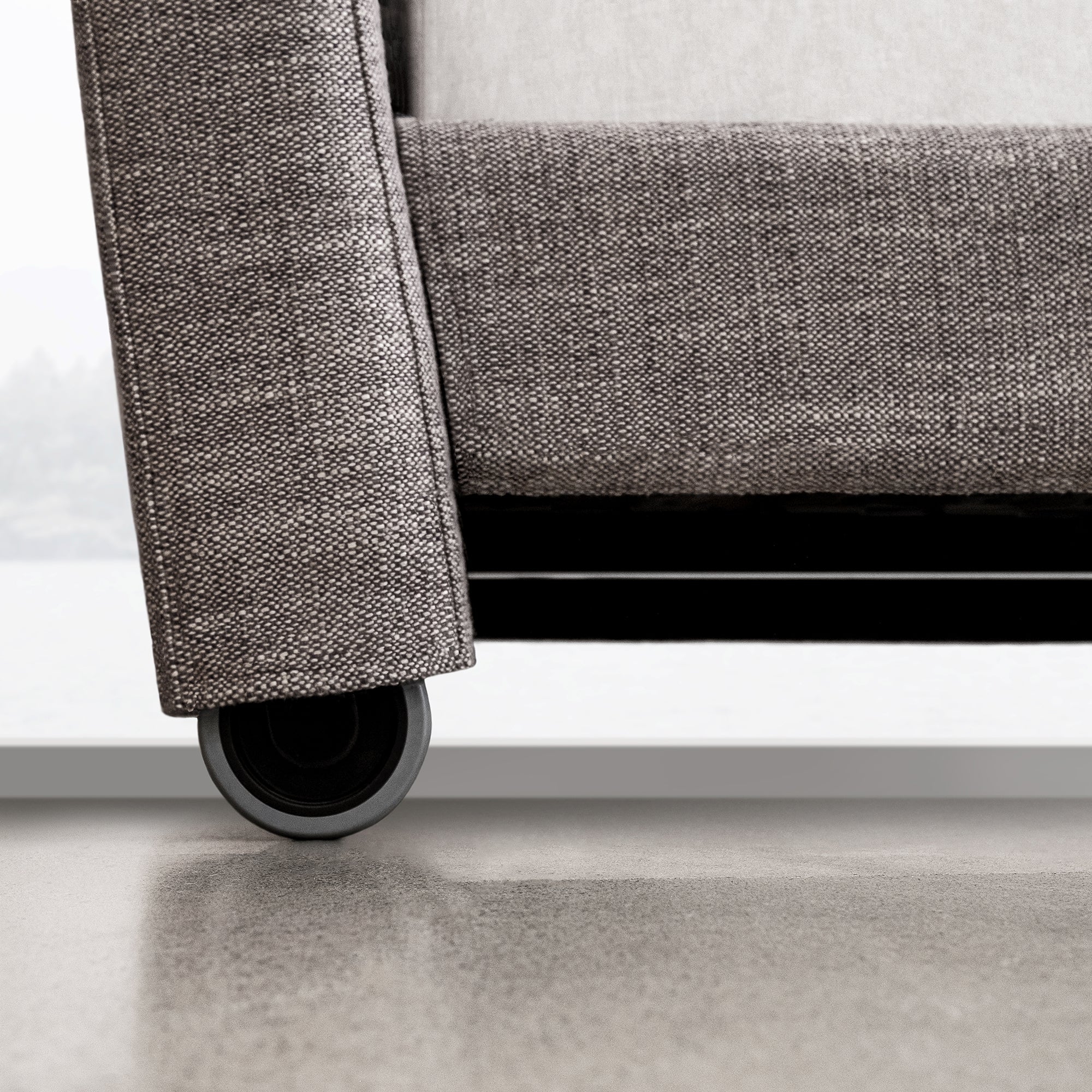 Onto Bed - Quick Ship