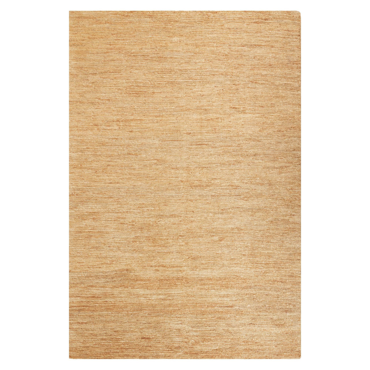 Braided Jute Rug: Large - 118.1