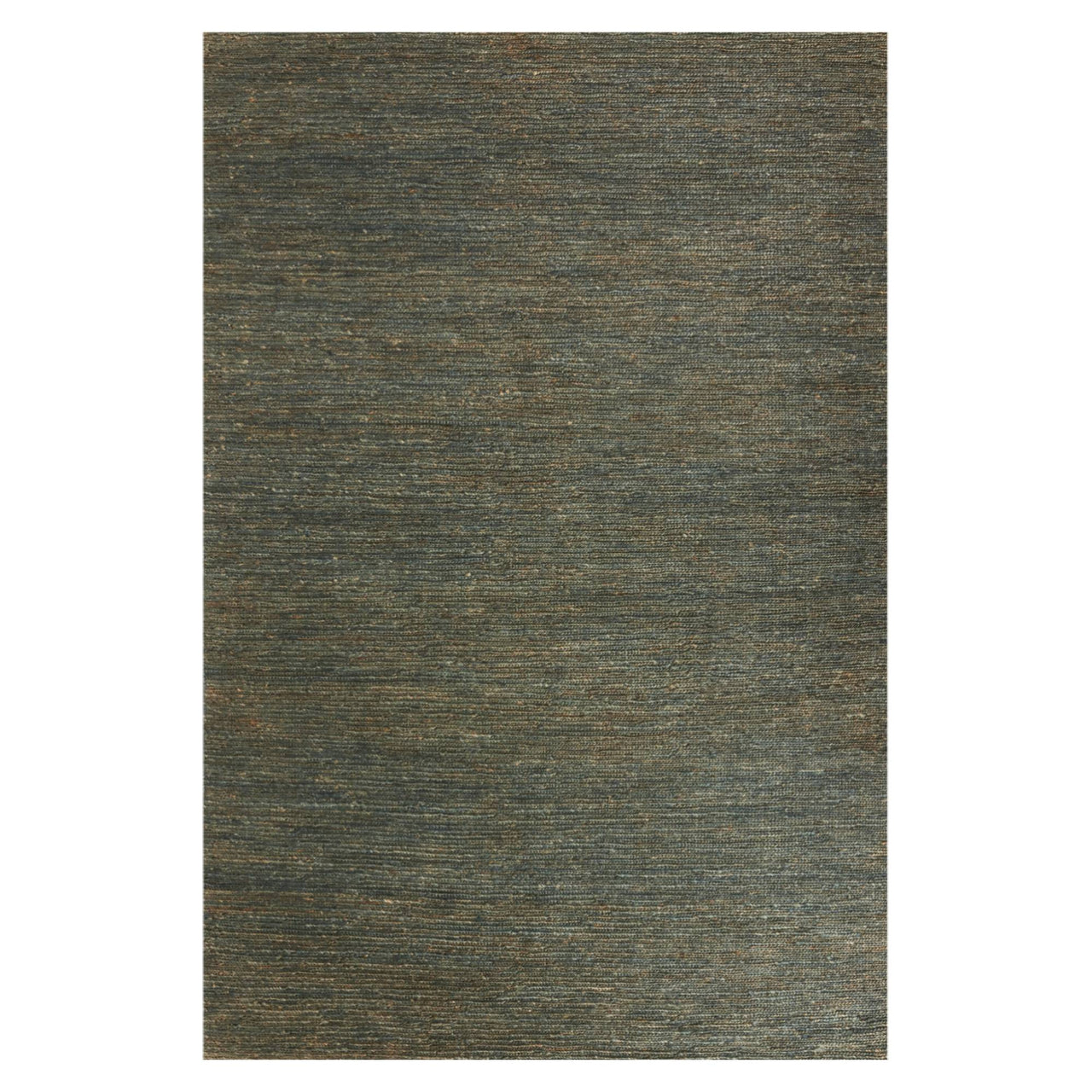 Braided Jute Rug: Large - 118.1