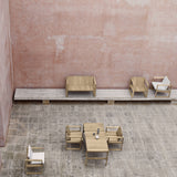 BK10 Dining Chair