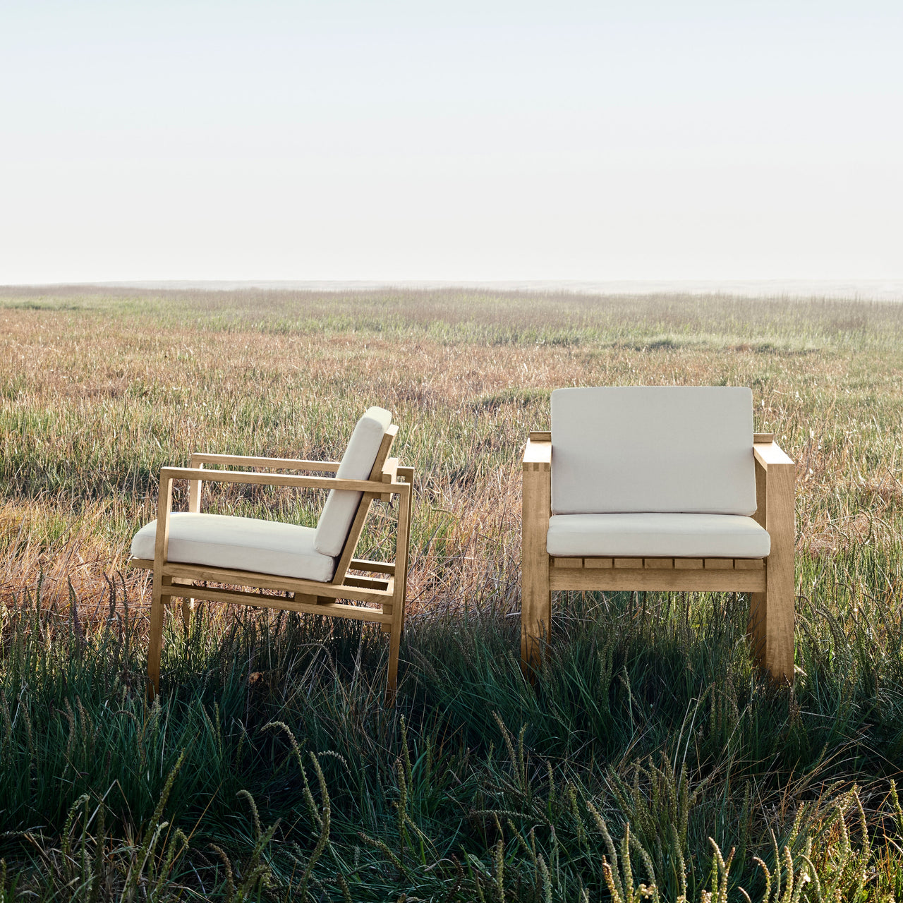 BK11 Lounge Chair