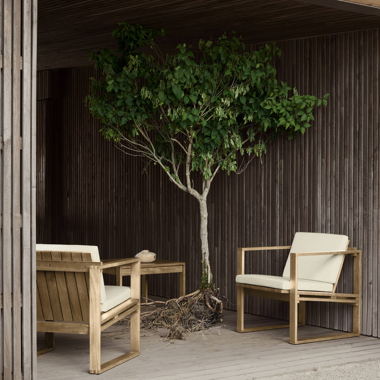 BK16 Side Table
