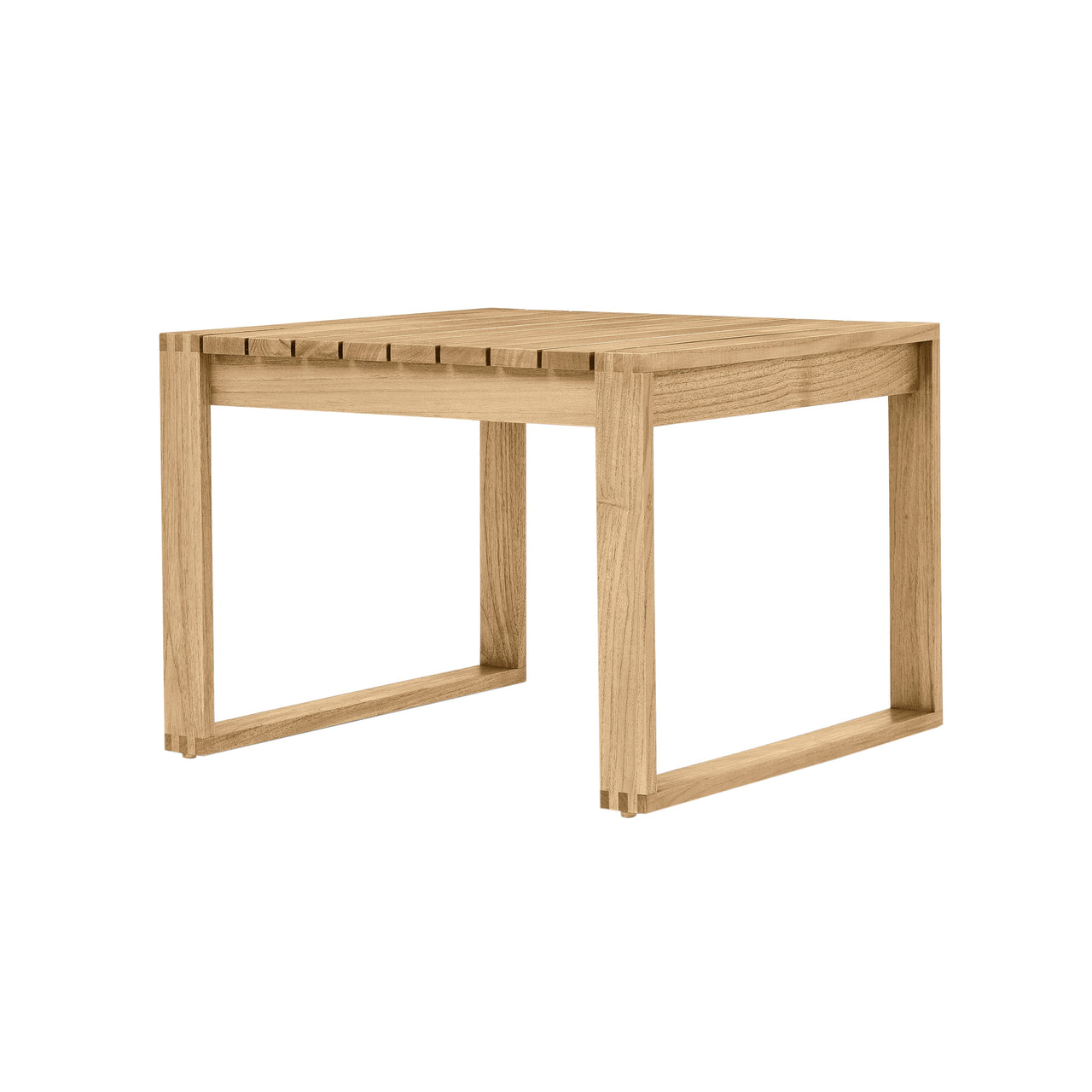 BK16 Outdoor Side Table