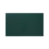 BM0253-5 Shelving System: Green