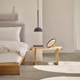 BM0488 Table Bench