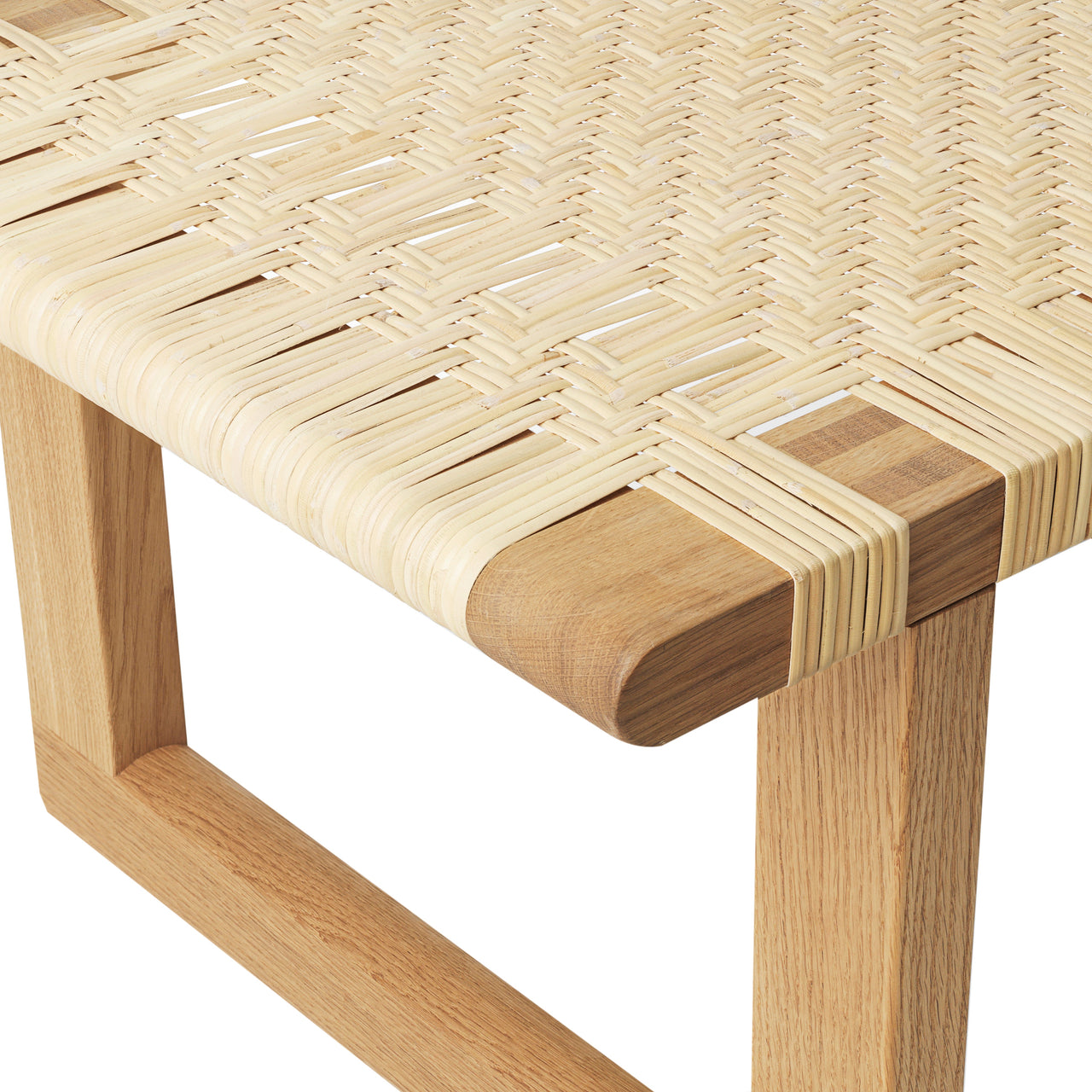 BM0488 Table Bench
