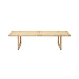 BM0488 Table Bench: Large - 54.3