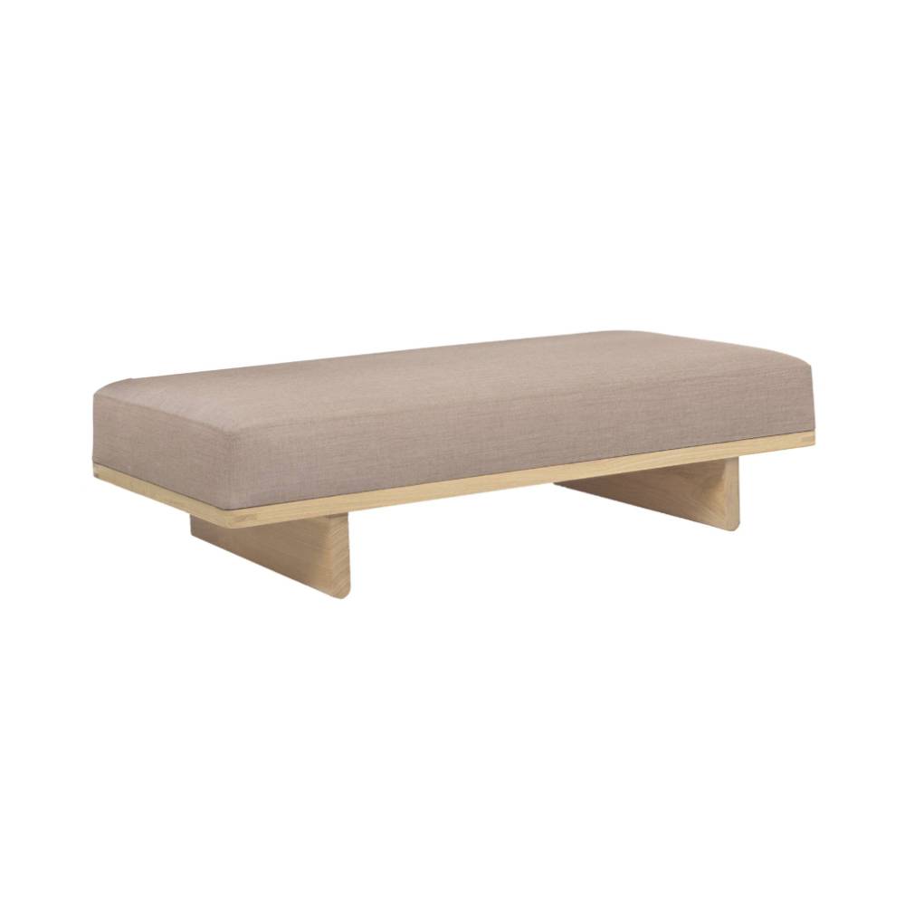 BM0865 Daybed: Daybed