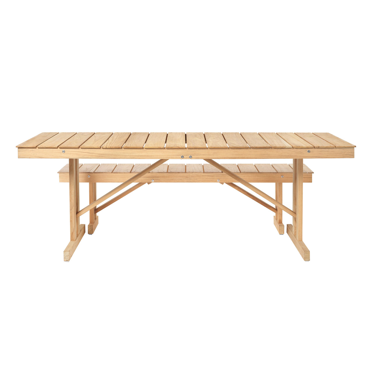BM1871 Outdoor Bench