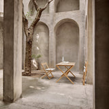 BM3670 Outdoor Dining Table
