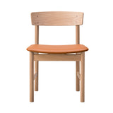 Mogensen 3236 Chair: Soaped Oak