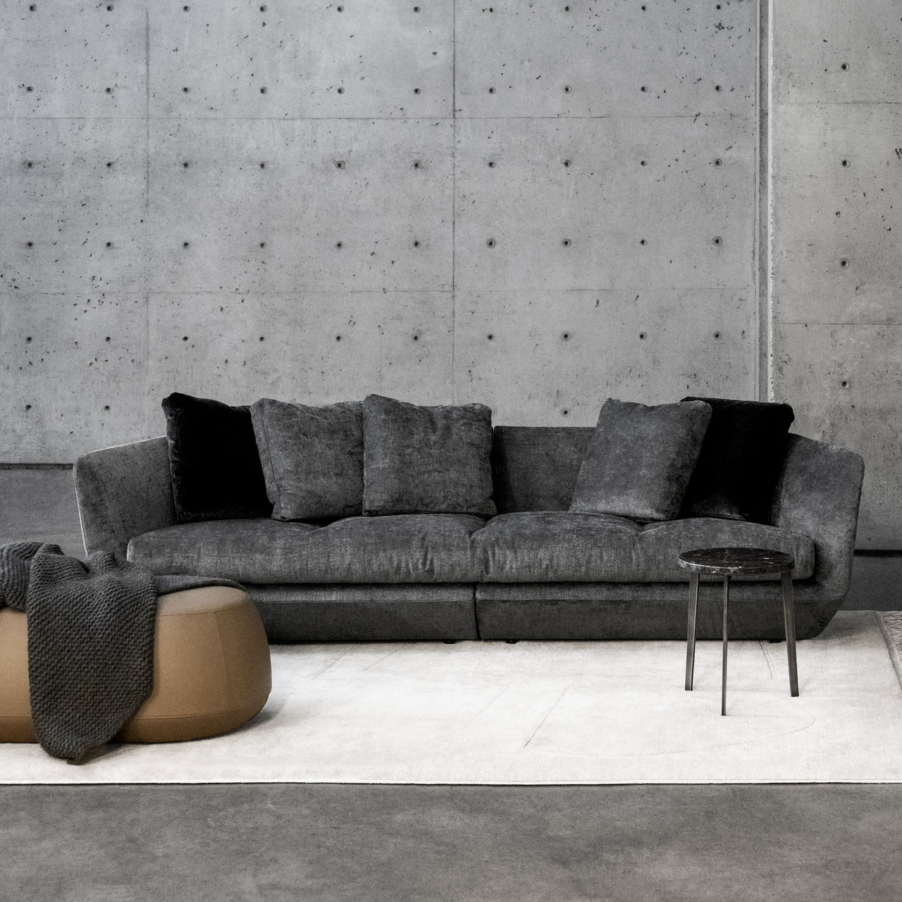 Aura 280 Sofa