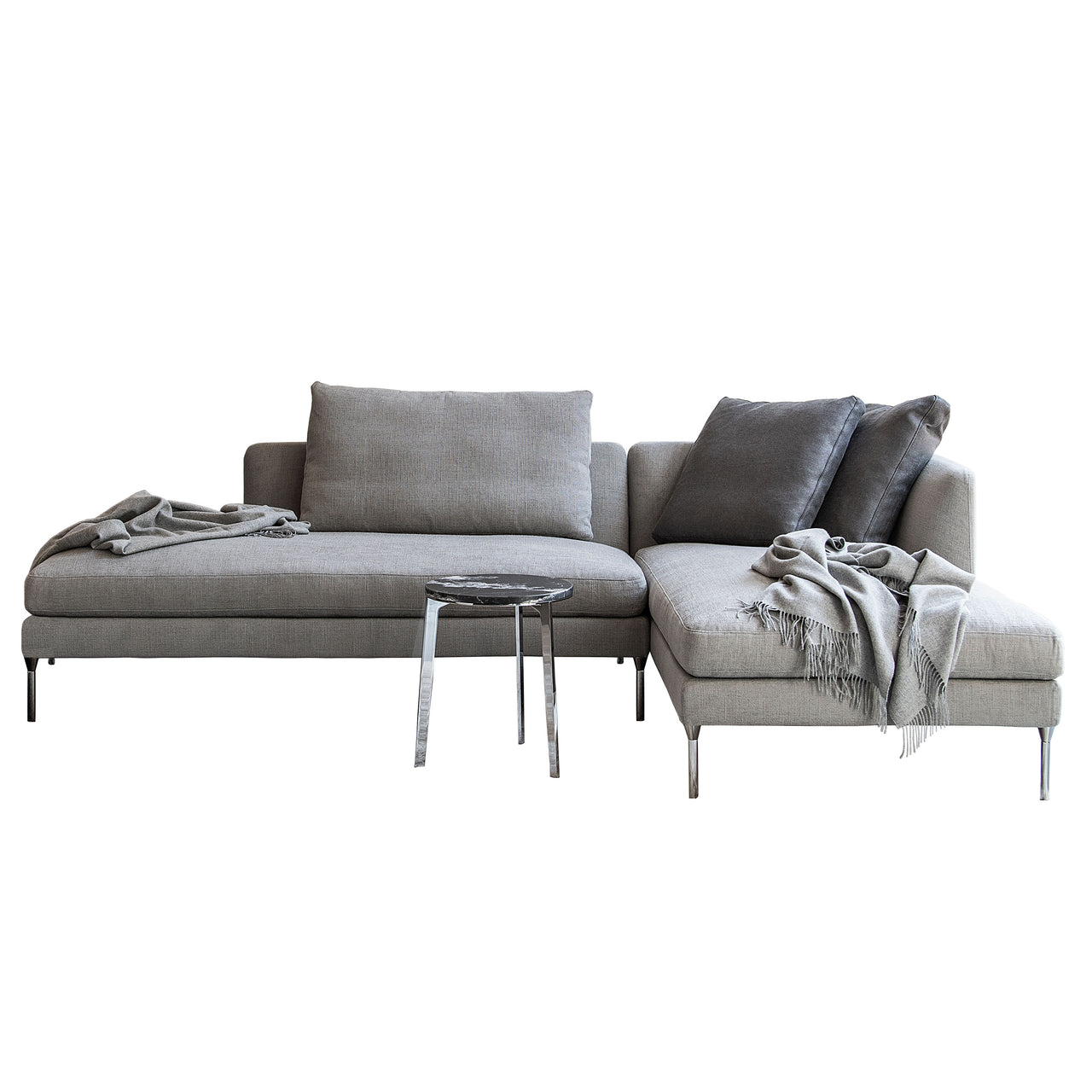 Delta Sectional Sofa