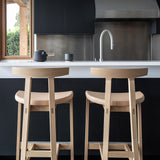 Torii Bar Stool