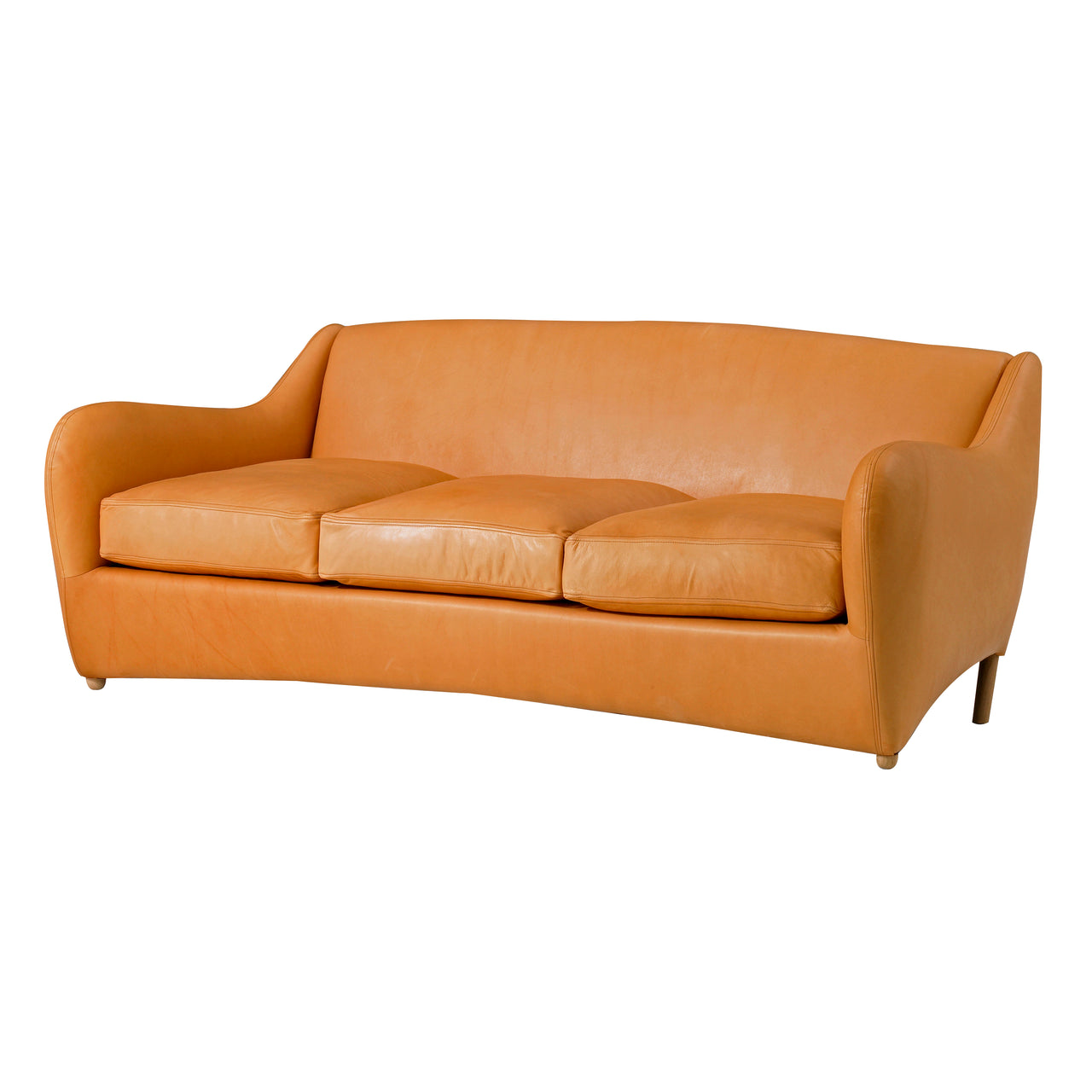 Balzac 3 Seater Sofa