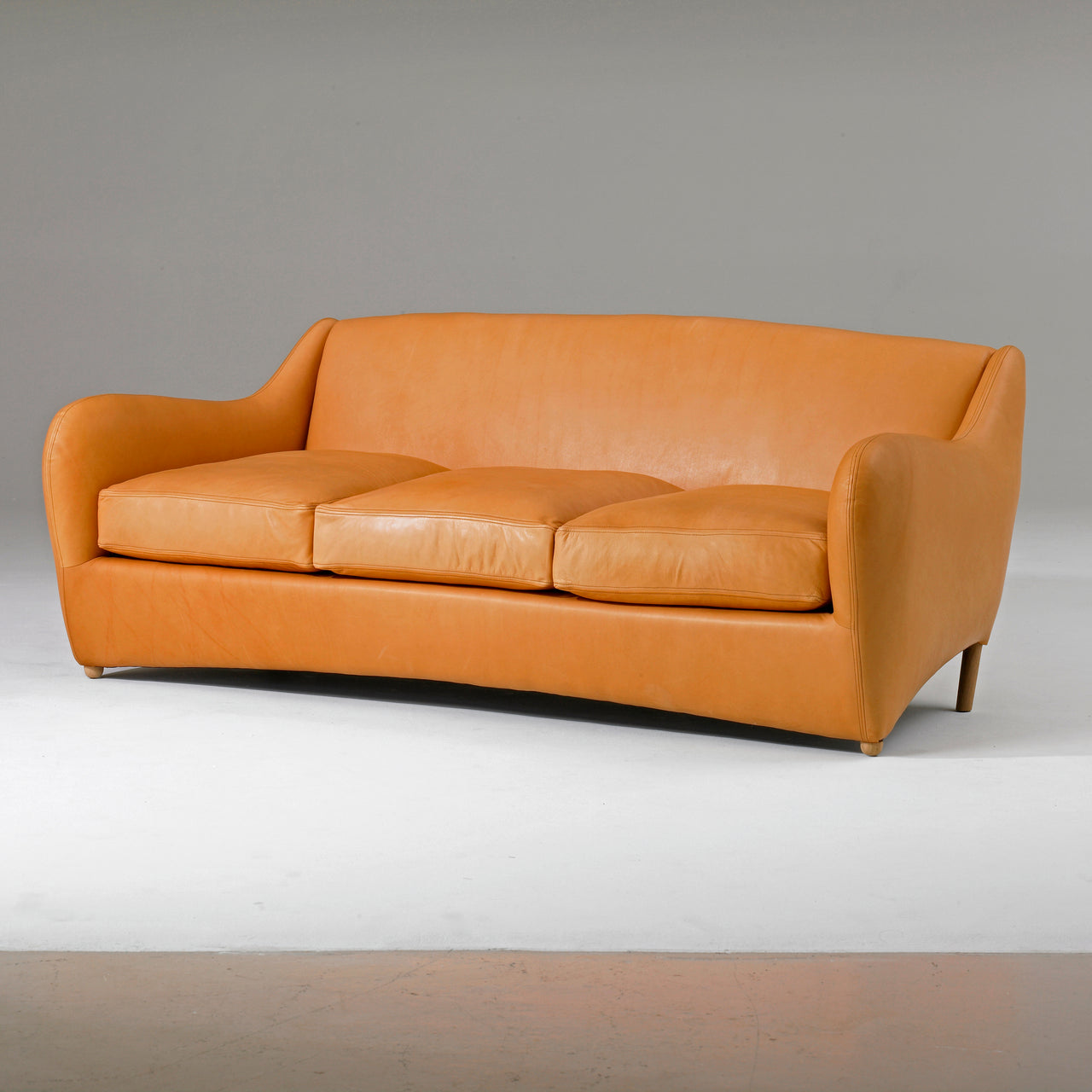 Balzac 3 Seater Sofa