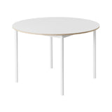 Base Table: Round + Large - 50.4