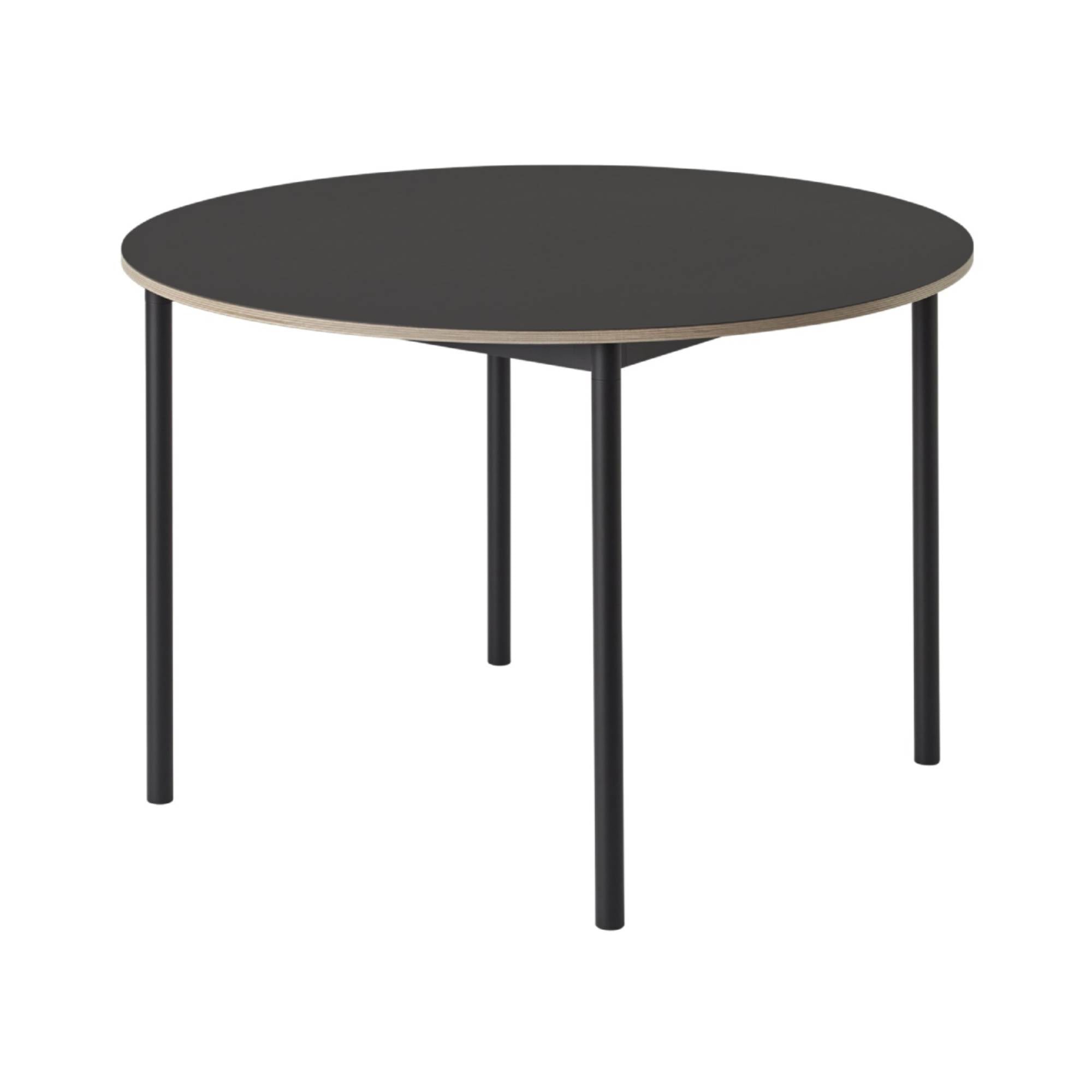 Base Table: Round + Large - 50.4