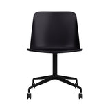 Rely Chair HW21: Black + Black